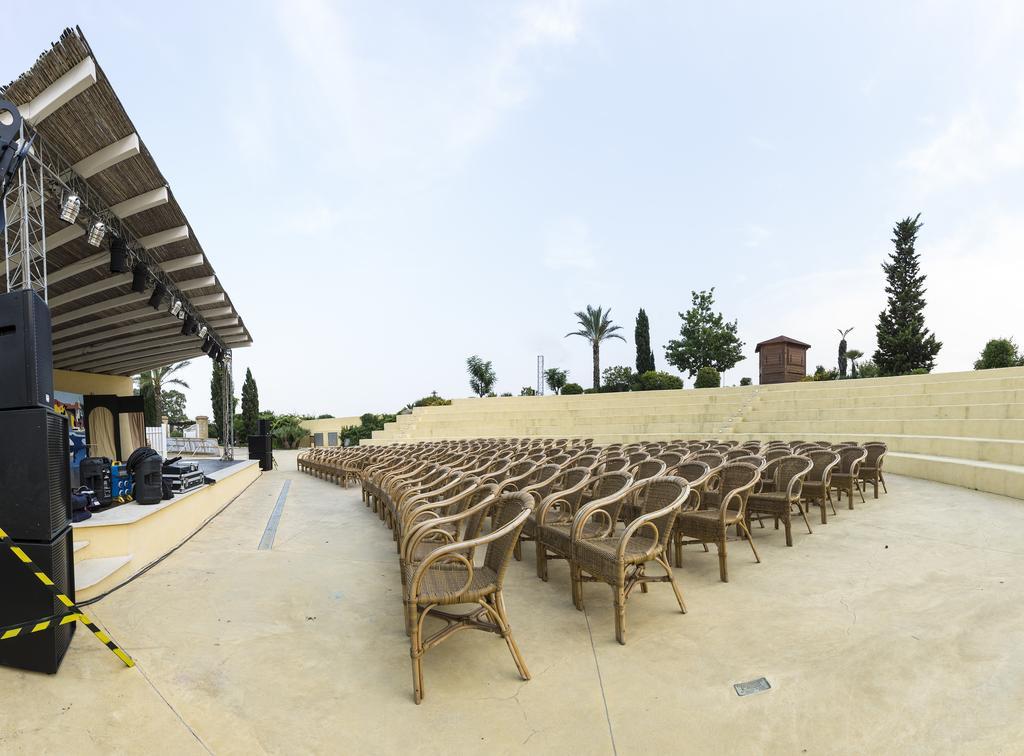 Argonauti Residence Marina Di Pisticci Buitenkant foto
