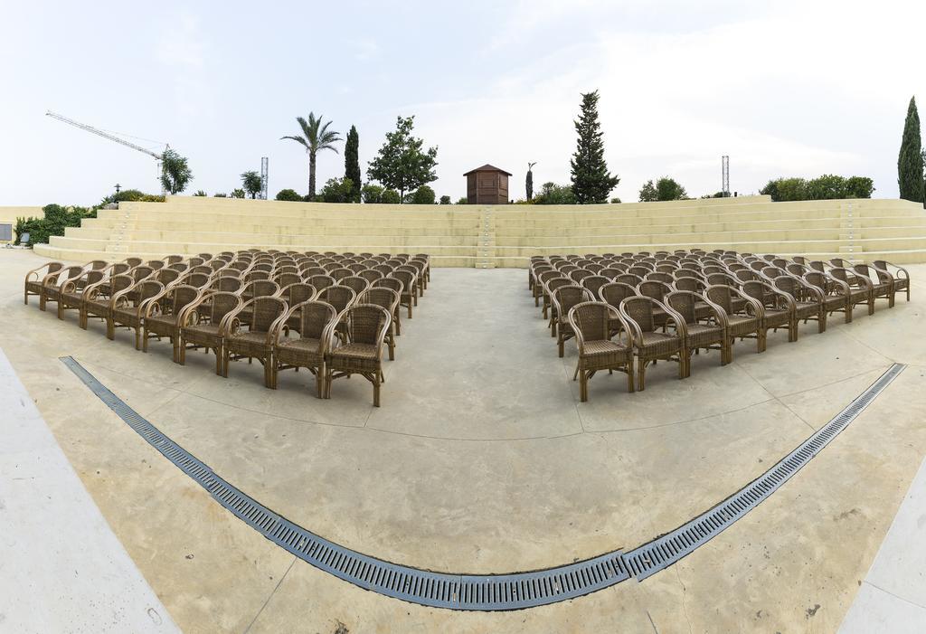 Argonauti Residence Marina Di Pisticci Buitenkant foto