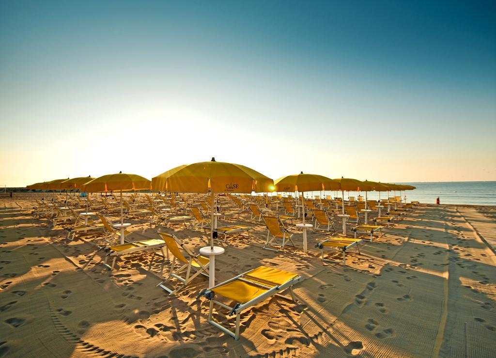 Argonauti Residence Marina Di Pisticci Buitenkant foto