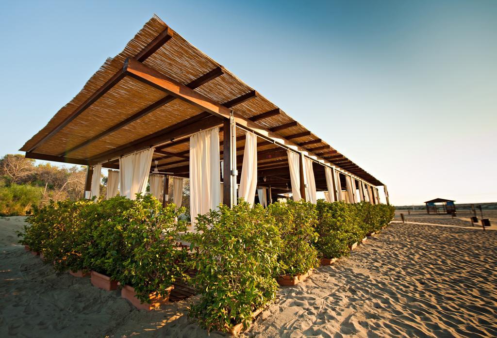 Argonauti Residence Marina Di Pisticci Buitenkant foto