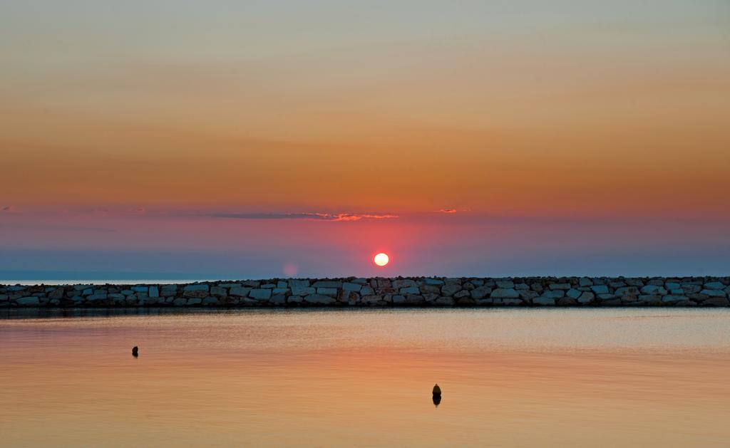 Argonauti Residence Marina Di Pisticci Buitenkant foto