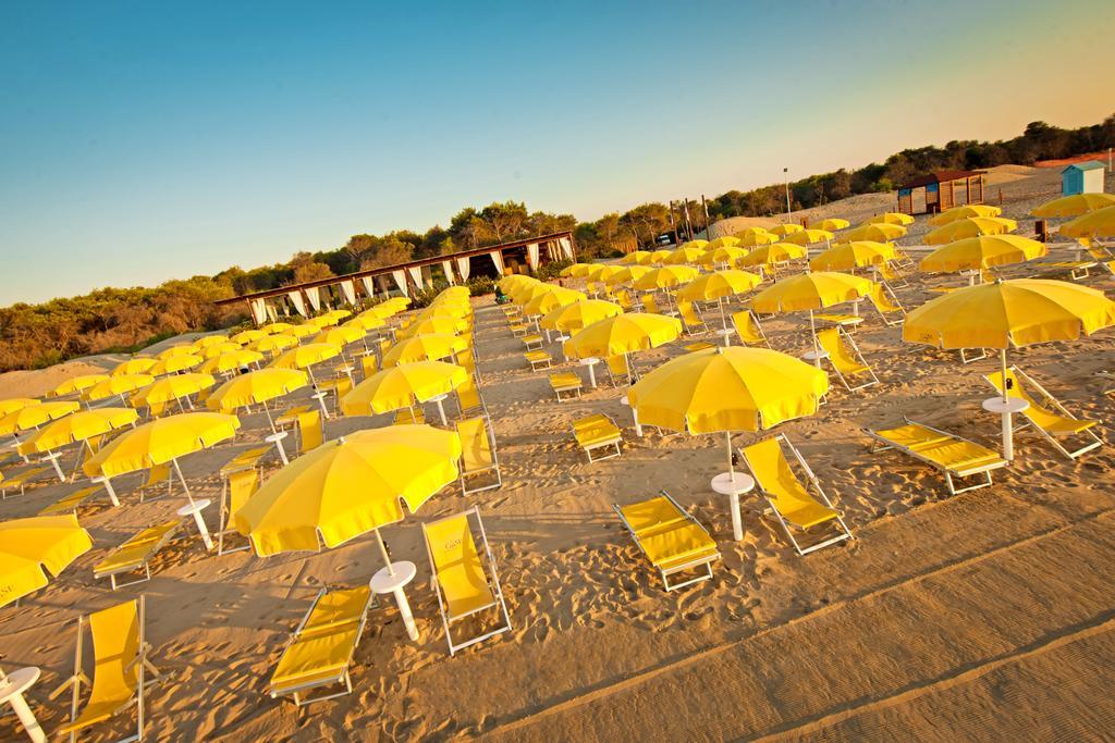 Argonauti Residence Marina Di Pisticci Buitenkant foto