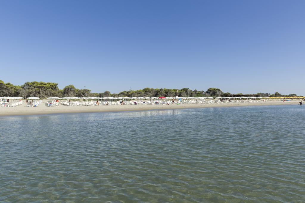Argonauti Residence Marina Di Pisticci Buitenkant foto