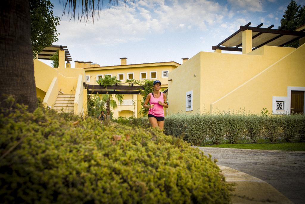 Argonauti Residence Marina Di Pisticci Buitenkant foto