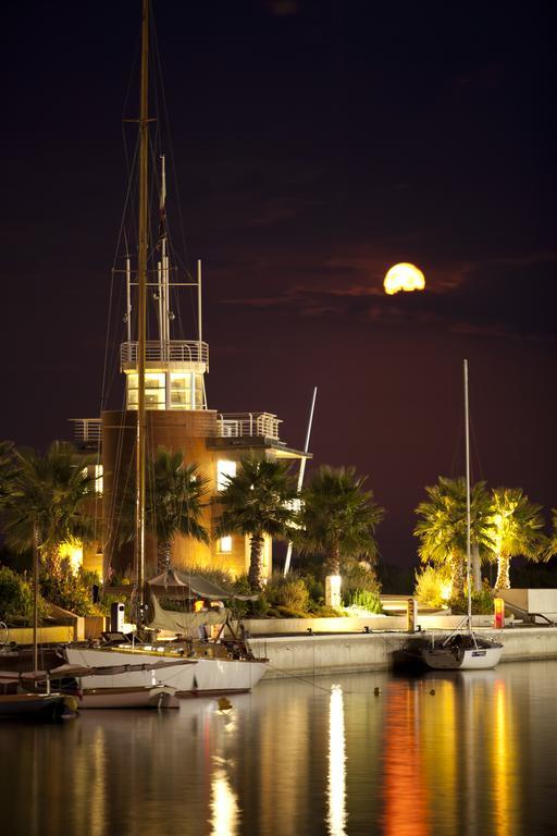 Argonauti Residence Marina Di Pisticci Buitenkant foto
