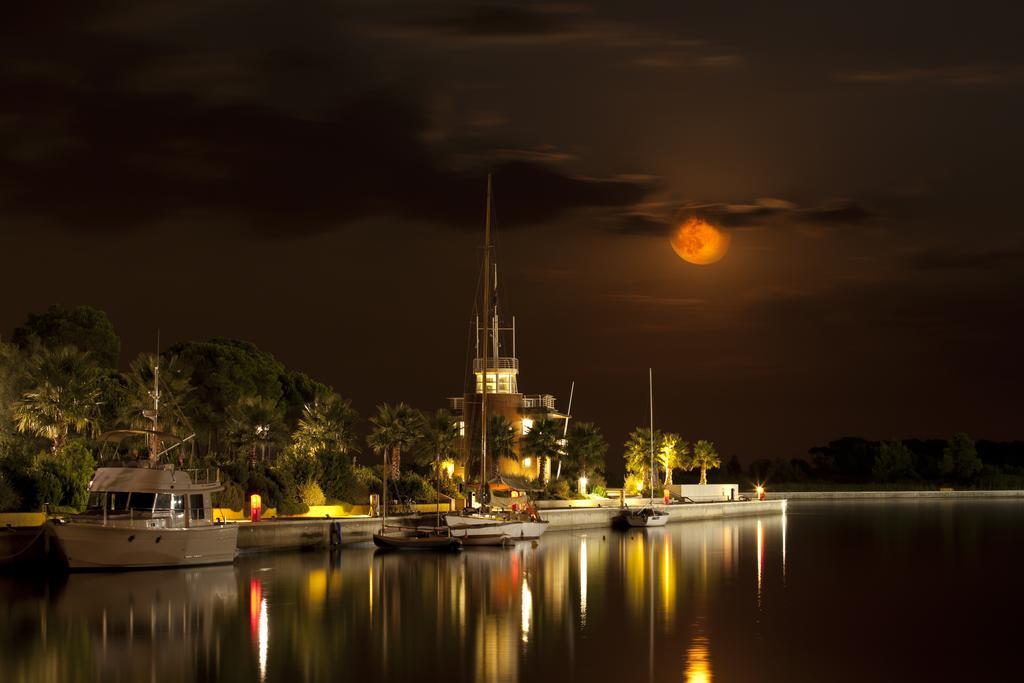 Argonauti Residence Marina Di Pisticci Buitenkant foto