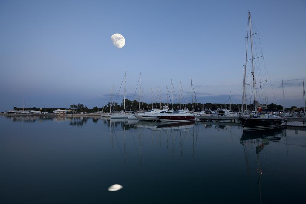 Argonauti Residence Marina Di Pisticci Buitenkant foto