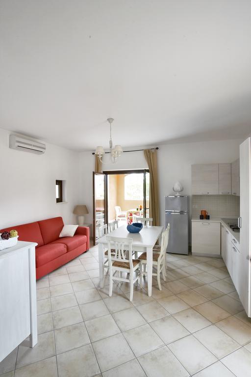 Argonauti Residence Marina Di Pisticci Buitenkant foto