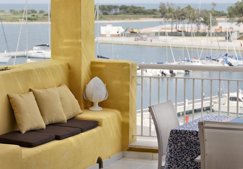 Argonauti Residence Marina Di Pisticci Buitenkant foto